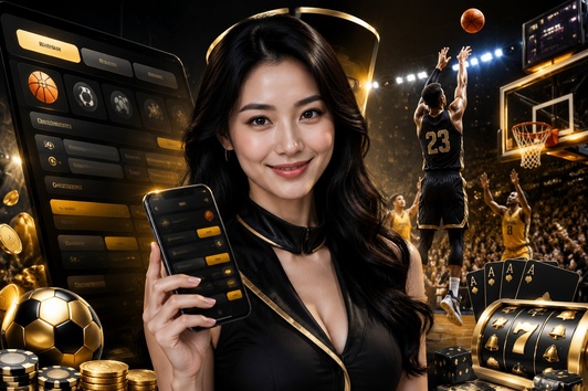 Hành trình phát triển 5hz88