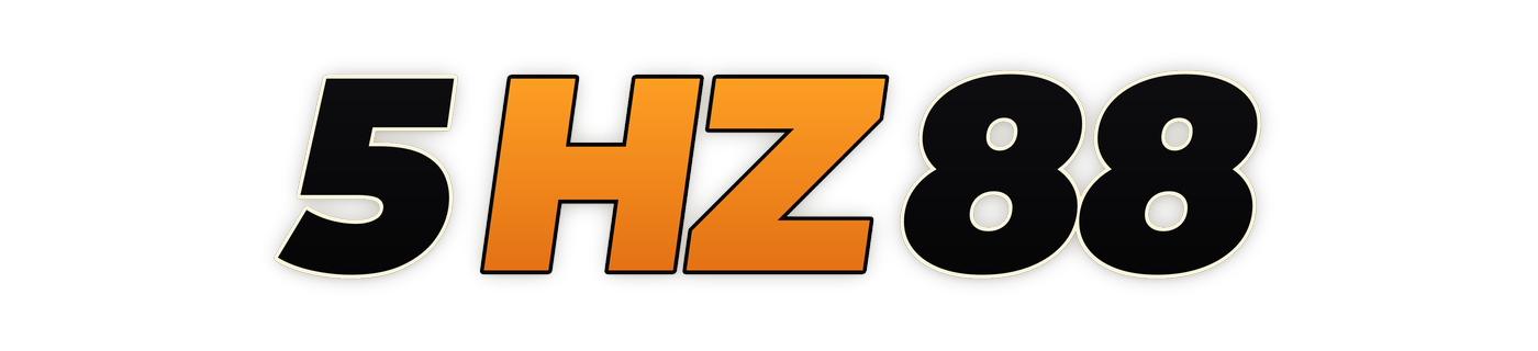 5hz88 Logo